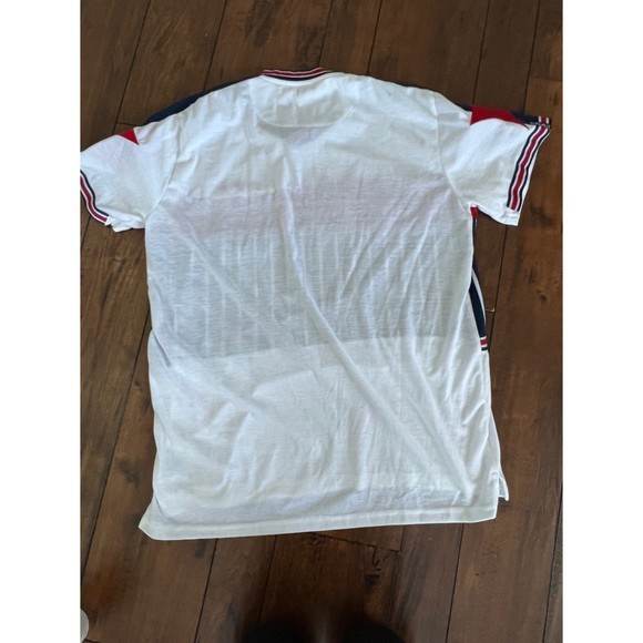 BKX Ricky Singh‎ 25th Anniversary Collection Jersey - Picture 5 of 5